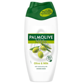 Palmolive Naturals Oliven-Milch-Duschcreme 250 ml