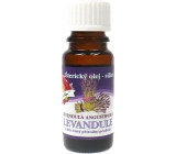 Slow-Natur Lavendel ätherisches Öl 10 ml