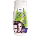 Bione Cosmetics SOS-Shampoo mit Anti-Haarausfall-Wirkstoffen 250 ml