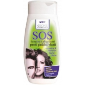Bione Cosmetics SOS-Shampoo mit Anti-Haarausfall-Wirkstoffen 250 ml