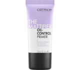 Catrice The Mattifier Oil-Control Primer podkladová báze pod make-up 30 ml