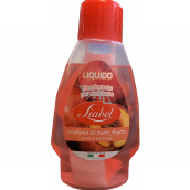 Liabel Tutti Frutti - Süßwaren flüssiger Lufterfrischer mit Docht 375 ml