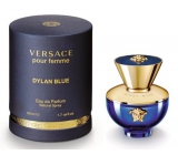 Versace Dylan Blue pour Femme parfümiertes Wasser für Frauen 50 ml