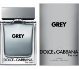 Dolce & Gabbana The One Grey für Männer Eau de Toilette 30 ml