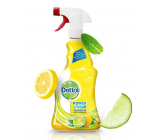 Dettol Citron & Lime antibakterielles Mehrzweckspray 500 ml Spray