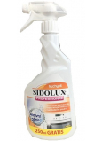Sidolux Profi-Küchenreiniger mit Aktivschaumsprüher 750 ml