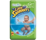 Huggies Little Swimmers 3-4 Wegwerfwindeln 7-15 kg 12 Stück