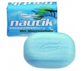 Kappus Nautik Seife mit Meersalz für normale und problematische Haut 125 g