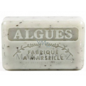 NeoCos Algen natürlich, biologisch, aus der Provence, Marseille Seife mit Sheabutter 125 g