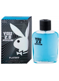 Playboy You 2.0 Laden von Eau de Toilette für Männer 100 ml