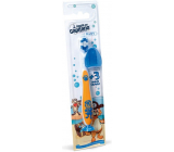 Pasta Del Capitano Baby zubní kartáček pro děti od 3 let