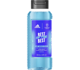 Adidas UEFA Champions League Best of The Best Duschgel für Männer 250 ml