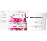 Ryor Ryamar mit Amaranthöl und Seidentagescreme für empfindliche Haut 50 ml