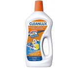 Cleanlux entfernt Rückstände von Polymerbeschichtungen von Oberflächen, für eine perfekte Reinigung nach Rekonstruktionen, Reinigung in der Garage 750 ml