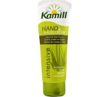 Kamill Intensive Hand- und Nagelcreme mit Kamillenextrakt 30 ml