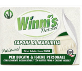 Winnis Eko Marsiglia hypoallergene Seife 250 g