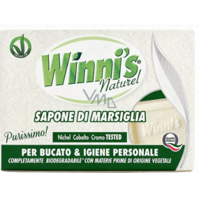 Winnis Eko Marsiglia hypoallergene Seife 250 g