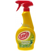 Savo Bathroom Flüssiges Scaler Spray 500 ml