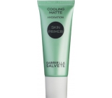 Gabriella Salvete Cooling Matte Skin Primer Grundierung für stumpfe Haut 20 ml