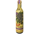 Kitl Syrob BIo Holunderblütensirup handverlesene Blüten für hausgemachte Limonade 500 ml
