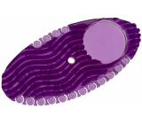 Fre Pro Remind Air Curve Lavendel-Erfrischer, duftende Ellipse lila 13 cm
