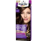 Schwarzkopf Palette Intensive Color Creme Haarfarbe G3 Praline