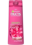 Garnier Fructis Verdichtendes stärkendes Shampoo für größeres und dickeres Haar 250 ml