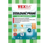 Texba Waschmittelverstärker und Fleckenentferner für weiße und farbige Wäsche 40 g