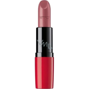 Artdeco Perfect Color Lipstick klasická hydratační rtěnka 817 Dose of Rose 4 g