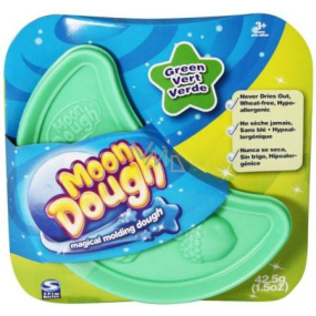 Moon Dough Modelliermasse 1 Stück, empfohlen ab 3 Jahren