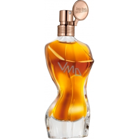 Jean Paul Gaultier Classique Parfumessenz EdP 100 ml Duftwassertester für Frauen
