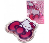 Hello Kitty Kühl- oder Wärmepad - Gelkühl- / Wärmepad für schmerzende Stellen