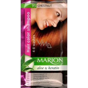 Marion Toning Shampoo 95 Kastanie 40 ml