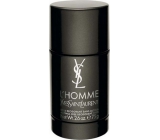 Yves Saint Laurent L Homme Deo-Stick für Männer 75 ml