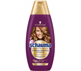 Schauma Keratin Stark stärkendes Shampoo für feines oder schwaches Haar 250 ml