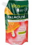 Palmolive Hygiene Plus Rote Flüssigseife 500 ml nachfüllen