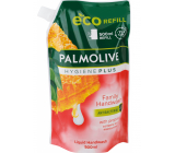 Palmolive Hygiene Plus Rote Flüssigseife 500 ml nachfüllen
