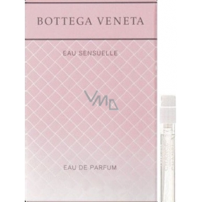 DÁREK Bottega Veneta Eau Sensuelle parfémovaná voda pro ženy 1,2 ml, Vialka