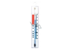 Schneider Thermometer, Kunststoff, 150 x 24 mm
