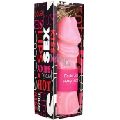 Bohemia Gifts Urban's sexy Kosmetik Penis handgemachte Toilettenseife in einer Schachtel mit 260 g