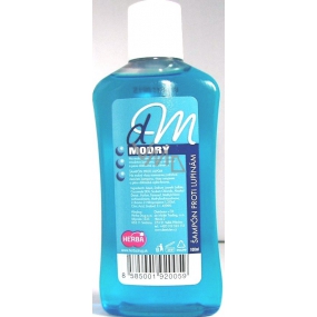 Dm Blue Anti-Schuppen-Haarshampoo 100 ml
