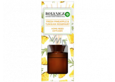 Air Wick Botanica Frische Ananas und tunesische Rosmarin Räucherstäbchen Lufterfrischer 80 ml