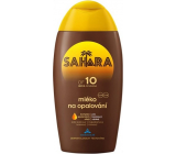 Astrid Sahara OF10 Wasserfeste Sonnencreme 200 ml