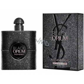 Yves Saint Laurent Black Opium Extreme Eau de Parfum für Damen 90 ml