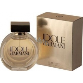 Giorgio Armani Idole d Armani parfümiertes Wasser für Frauen 30 ml