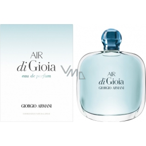 Giorgio Armani Air di Gioia parfümiertes Wasser für Frauen 50 ml