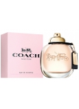 Coach Eau de Parfum parfümiertes Wasser für Frauen 50 ml