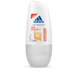 Adidas Adipower 72h Ball Antitranspirant Deodorant Roll-On für Frauen 50 ml