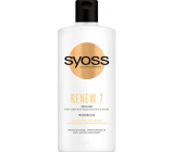Syoss Renew 7 Complete Repair Conditioner für geschädigtes Haar 440 ml