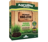 AgroBio Trump Lawn Bacteria Natürlicher körniger organischer Dünger 1 kg